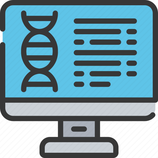 Checker, dna, family tree, health care, hospital, medical icon - Download on Iconfinder
