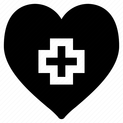 Emergency, health, heart, hospital, love, medical, medicine icon - Download on Iconfinder