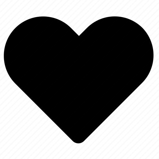 Health, fitness, love, valentine, romance, heart icon - Download on Iconfinder