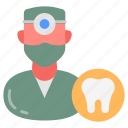 dentists, tooth, headlight, ot, member, medical, staff, jaw, operator