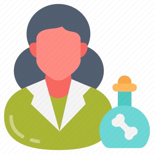 Medical, toxicologist, toxicology, consultation, bone, field, clinic icon - Download on Iconfinder