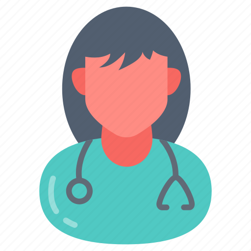 Therapy, assistant, therapist, oral, stethoscope icon - Download on Iconfinder