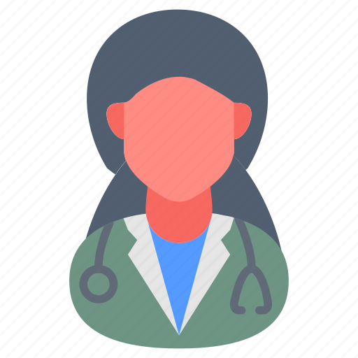 Pediatrician, healthcare, specialist, medical, student icon - Download on Iconfinder