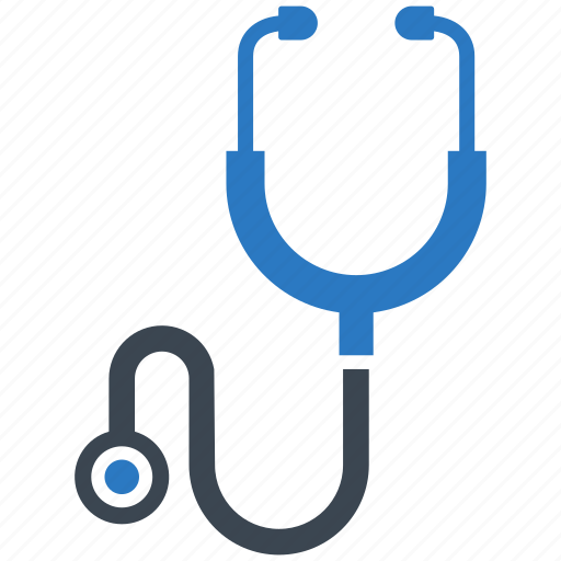 Checkup, doctor, help, medical, stethoscope icon - Download on Iconfinder