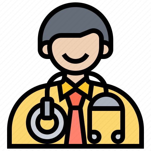 Device, doctor, hospital, medical, stethoscope icon - Download on Iconfinder