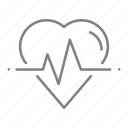 cardio, doctor, health, heart, heart rate, hospital, medical