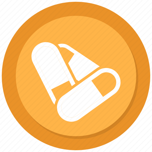 Medication, medicine, pill, tablet icon - Download on Iconfinder