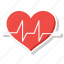 health, heart, medical, pulse 
