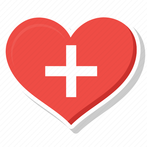 Heart, love, medical icon - Download on Iconfinder