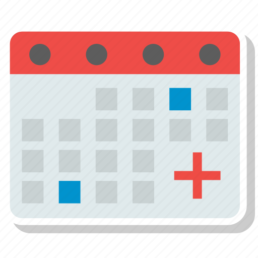 Appointment, calendar, medical, schedule icon - Download on Iconfinder
