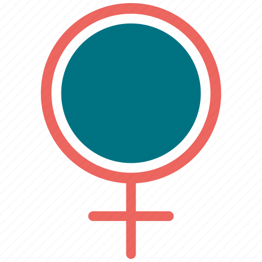 Female, sign, woman icon - Download on Iconfinder