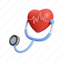 cardiology, heartbeat, beat, medicine, cardiogram, diagnosis, monitoring, pulse