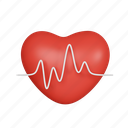 heartbeat, medicine, wave, cardiologist, healthy, cardiac, beat, medical
