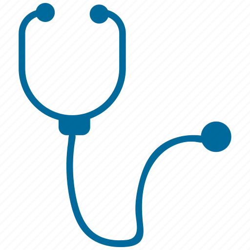 Doctor, health, medical, stethescope icon - Download on Iconfinder