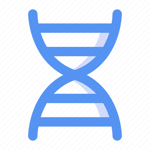 Dna, doctor, gene, genetic, health, healthcare, medical icon - Download on Iconfinder