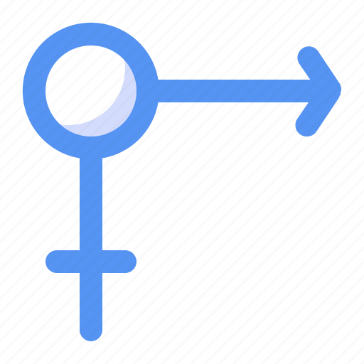 Gender, healthcare, love, medical, sex icon - Download on Iconfinder