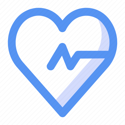 Health, healthcare, heart, love, medical icon - Download on Iconfinder