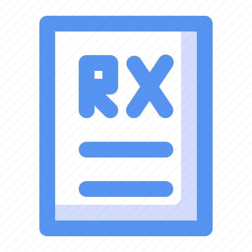 Doctor, health, healthcare, medical, medicine, pharmacy, rx icon - Download on Iconfinder