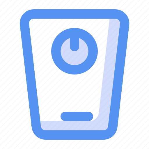 Fitness, health, healthcare, medical, sports, weight icon - Download on Iconfinder