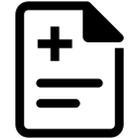 medical, report, document, test, patient, hospital, record