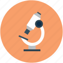 microscope, laboratory, research, science