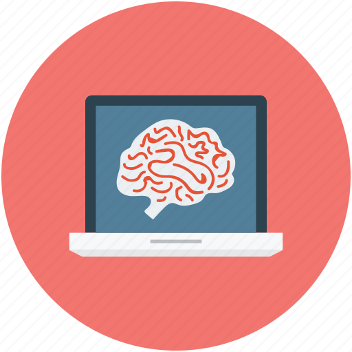 Brain, brain research, neurologist, mind icon - Download on Iconfinder