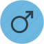 gender, male sex, male sign, male symbol 