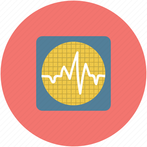 Pulsation, heart, pulse, rate icon - Download on Iconfinder