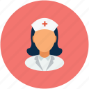 female nurse, healthcare, medical assistant, nurse