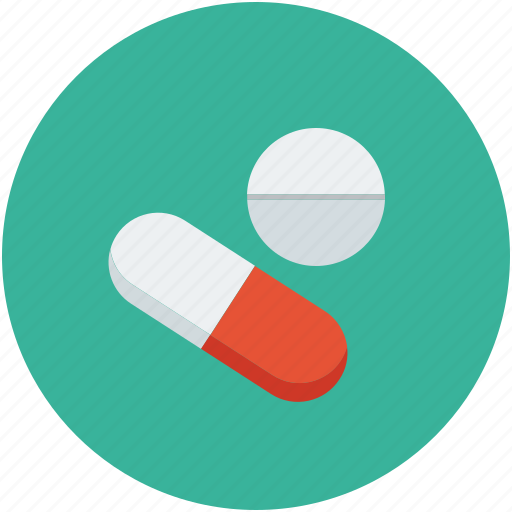 Drug, medications, medicines, pills icon - Download on Iconfinder