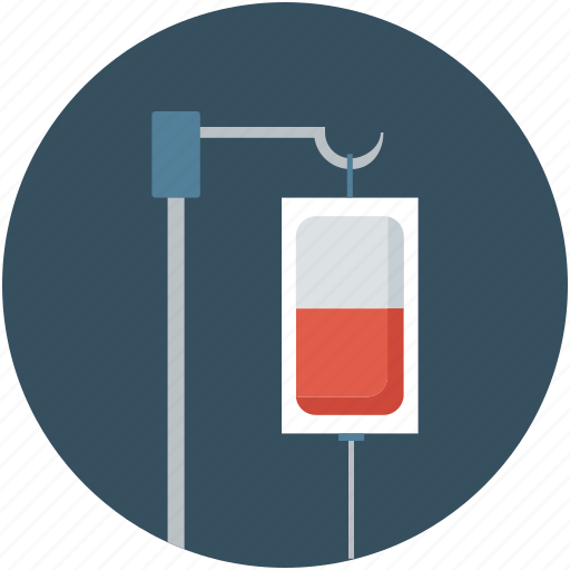 Blood, blood bag, blood transfusion, human blood transfusion icon - Download on Iconfinder