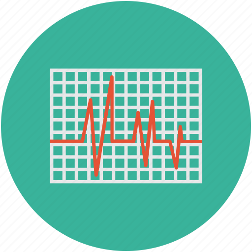 Heartbeat, lifeline, pulsation, pulse rate icon - Download on Iconfinder