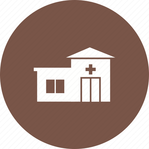Center, clinic, emergency, health, hospital, medical, room icon - Download on Iconfinder