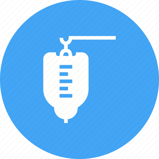 Blood infusion, drip, healthcare, hospital, medical, medicine, stand icon - Download on Iconfinder