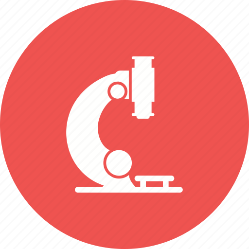Equipment, lab, medical, microscope, research, science, scientific icon - Download on Iconfinder