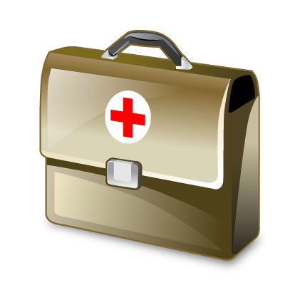 Medical, bag icon - Free download on Iconfinder