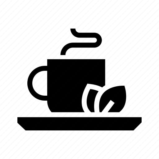 Tea, chocolate, hot, drink, mug, food icon - Download on Iconfinder