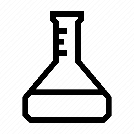 Analyzes, chemistry, experiment, flask, lab, laboratory, research icon - Download on Iconfinder