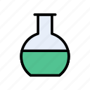 beaker, experiment, lab, medical, science