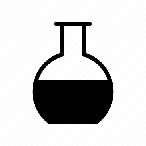 Beaker, experiment, lab, medical, science icon - Download on Iconfinder