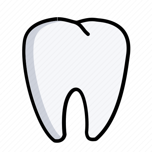 Tooth, dental, dentist, stomatology, teeth, toothbrush, toothpaste icon - Download on Iconfinder