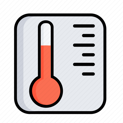 Thermometer, cold, health, hot, medical, temperature, weather icon - Download on Iconfinder
