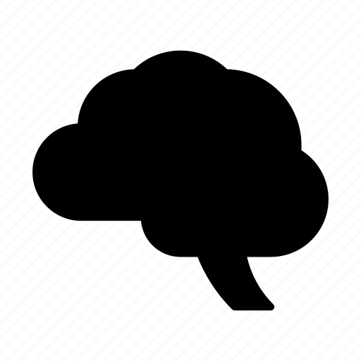 Brain, head, human, idea, mind icon - Download on Iconfinder