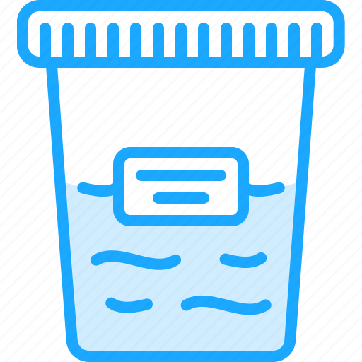 Analyzes, container, liquid, medical, medicine, pharmacy, urine icon - Download on Iconfinder
