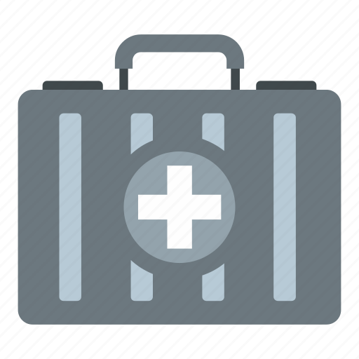 Aid, emergency, first, help, kit, medical, medicine icon - Download on Iconfinder