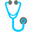 medical, medicine, service, stethoscope