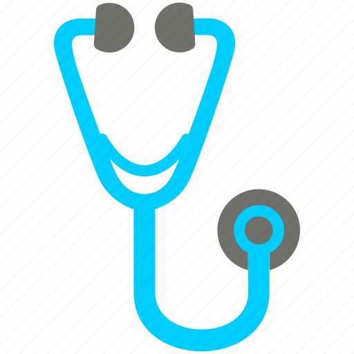 Medical, medicine, service, stethoscope icon - Download on Iconfinder