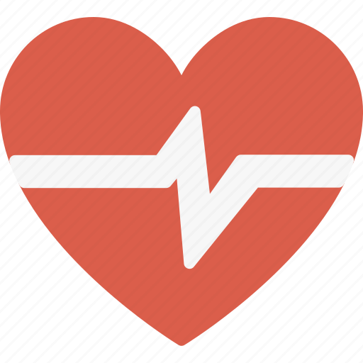Beat, heart, medical, medicine, service icon - Download on Iconfinder