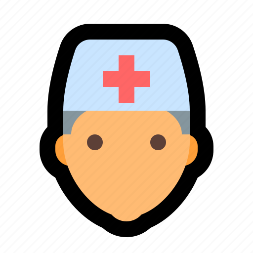 Doc, doctor, hospital, medic, medical, nurse, surgeon icon - Download on Iconfinder