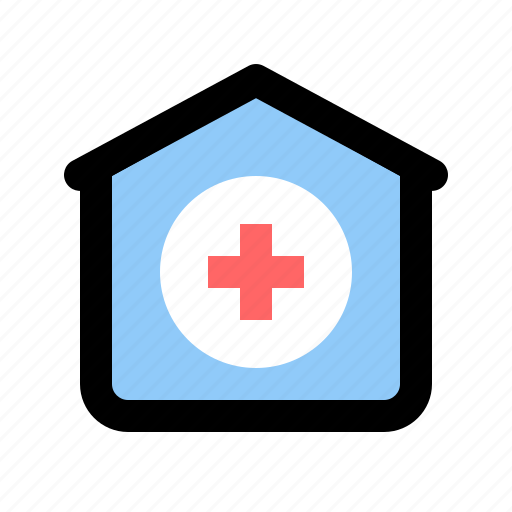 Apothecary, clinic, drugstore, hospital, infirmary, pharmacy icon - Download on Iconfinder